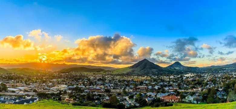 Central Coast Neighborhood Guide: Santa Ynez Valley, Lompoc, Santa Maria & Pismo