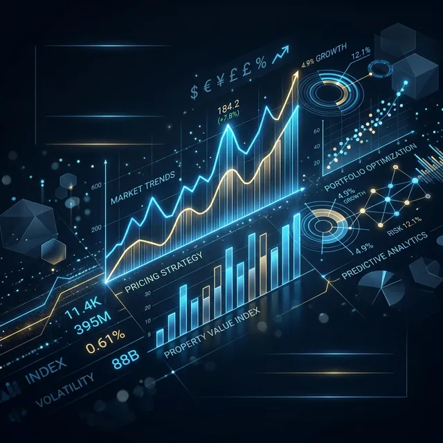 Market & Pricing Strategy